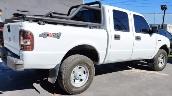 Ranger 3.0 TDI C/D 4x4 XL - Imagen 3
