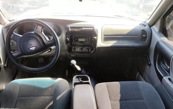 Ranger 3.0 TDI C/D 4x4 XL - Imagen 2