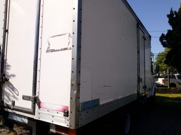 Mercedes Benz 710 2005 - Imagen 4