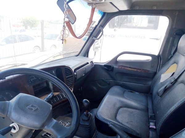 HYUNDAI HD78 2001 - Imagen 5