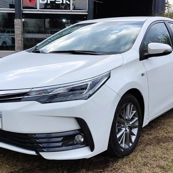 Corolla