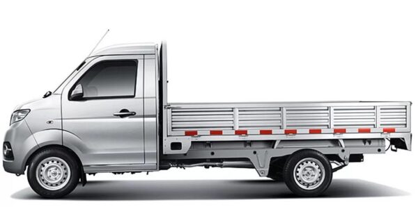 SHINERAY T30 C/SIMPLE con DUALES p/2 Ton - Imagen 6