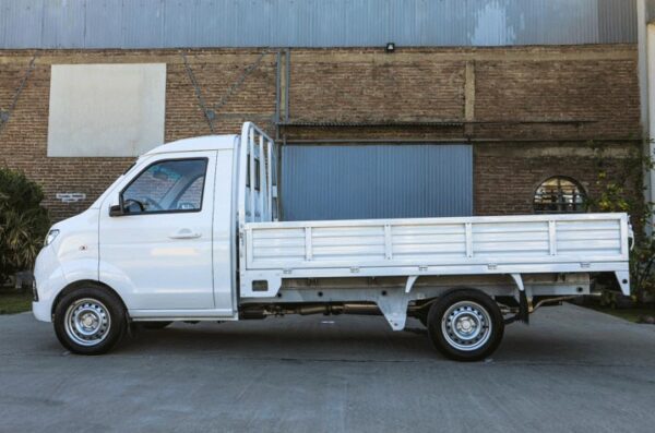 SHINERAY T30 C/SIMPLE con DUALES p/2 Ton - Imagen 2