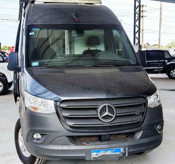 Mercedes Benz Sprinter 315 2022 Casa Rodante - Imagen 3