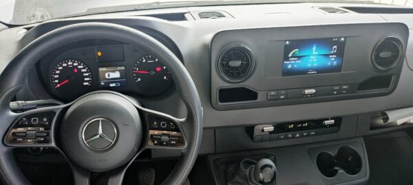 Mercedes Benz Sprinter 315 2022 Casa Rodante - Imagen 5