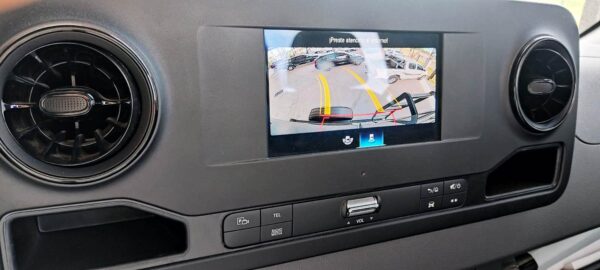 Mercedes Benz Sprinter 315 2022 Casa Rodante - Imagen 4
