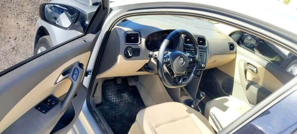 Volkswagen Polo 1.6 Msi Highline 2018 - Imagen 6