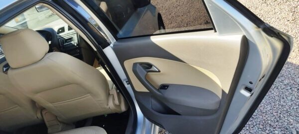 Volkswagen Polo 1.6 Msi Highline 2018 - Imagen 8