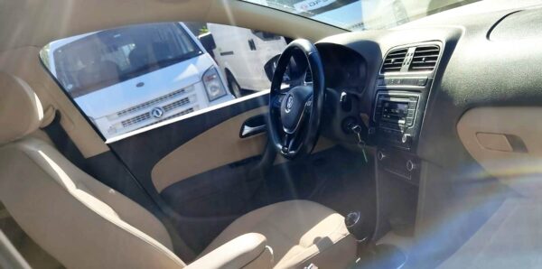 Volkswagen Polo 1.6 Msi Highline 2018 - Imagen 10