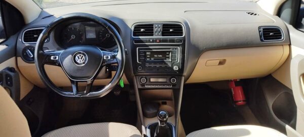 Volkswagen Polo 1.6 Msi Highline 2018 - Imagen 13