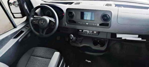 Mercedes Benz Sprinter 315 2022 Casa Rodante - Imagen 7