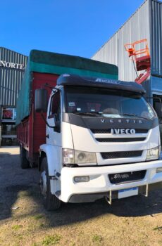 IVECO VERTIS 130 v18