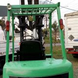 Autoelevador Mitsubishi 2.5ton Diesel 1998 - Imagen 6